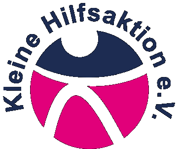 Kleine Hilfsaktion